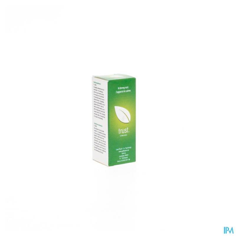 TRUST GOUTTES FL 20ML