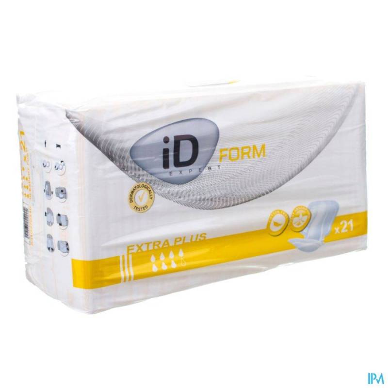 ID EXPERT FORM EXTRA PLUS T3 21