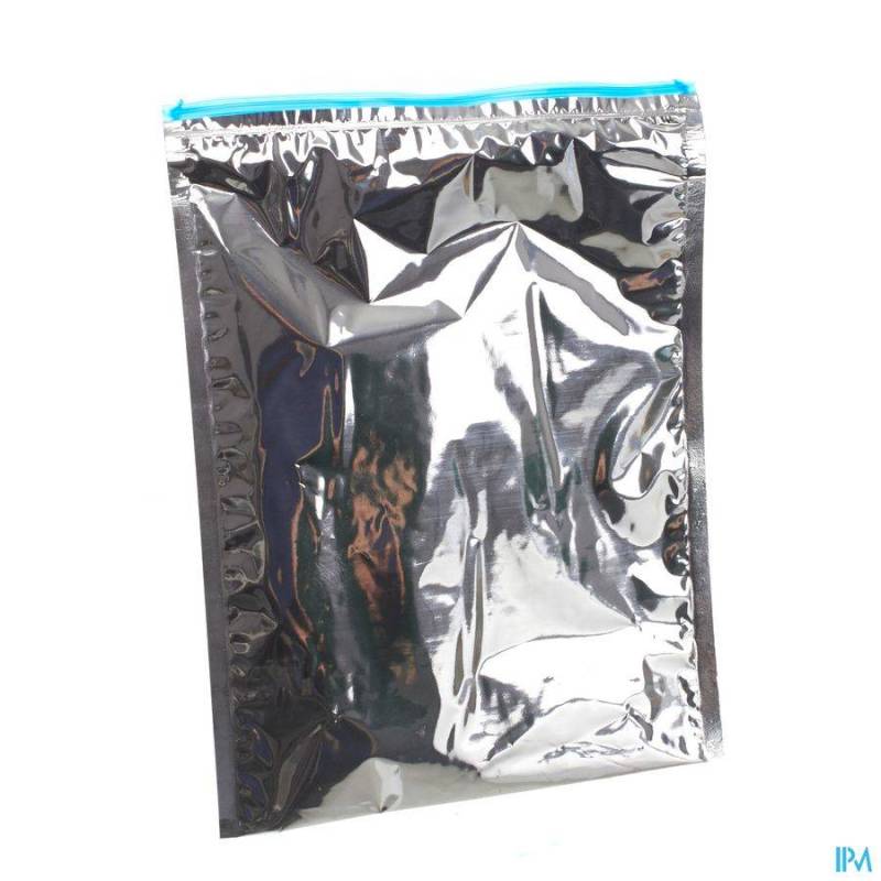 Isothermische Zakjes 19,5x25cm 1 Aca