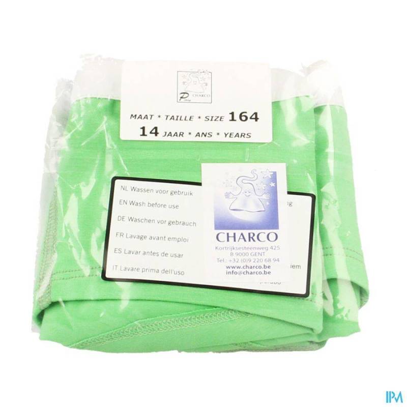 Broekje Charco Nachtwekker Meisje Maat 164