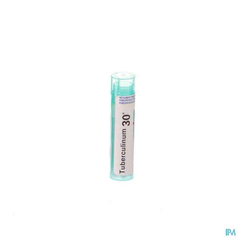 TUBERCULINUM 30K GR 4G BOIRON