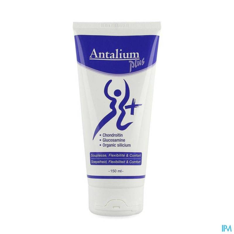 ANTALIUM GEL TUBE 150ML