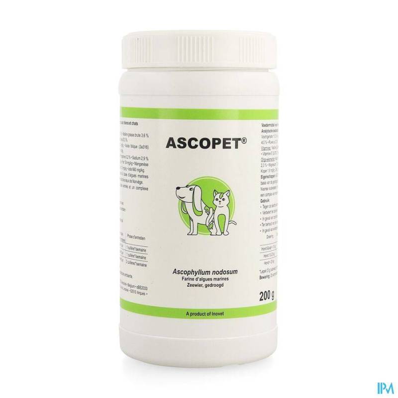 ASCOPET PDR 200G VMD
