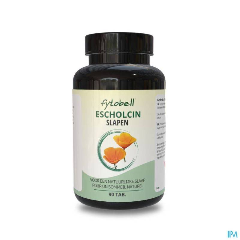 FYTOBELL ESCHOLCIN NF COMP 90