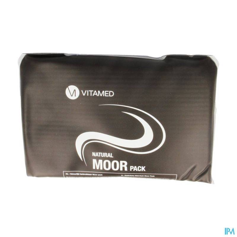 MOOR PACK 30X40CM