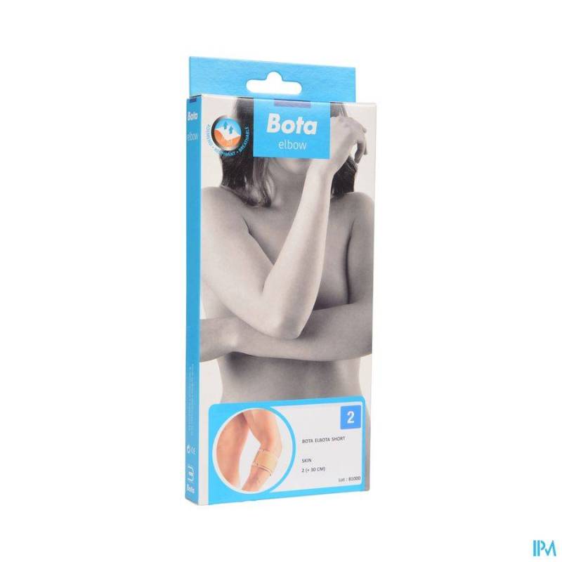 BOTA EL-BOTA SHORT SK N2