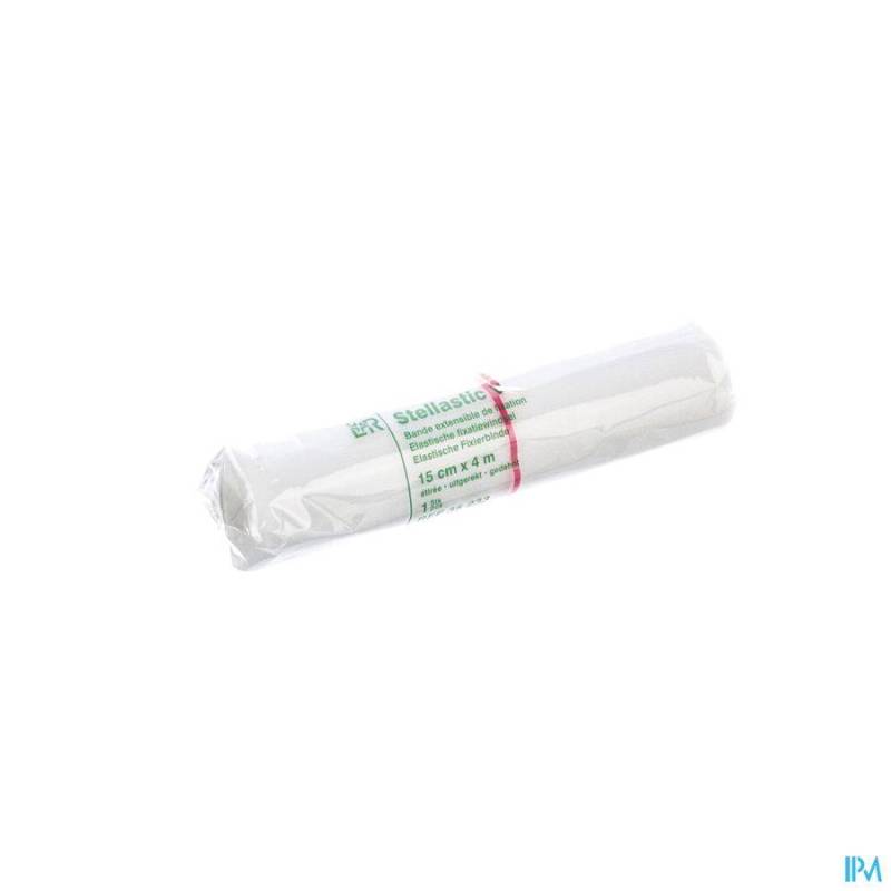 STELLASTIC VISC BANDE CELLO 15CMX4M 35233