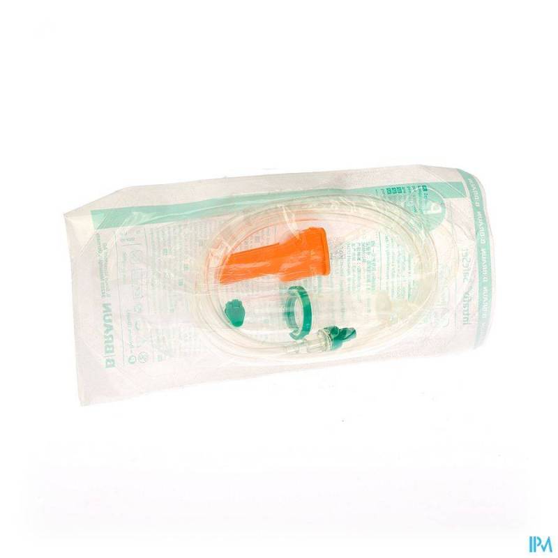 INTRAFIX TROUSSE PERFUSION CLASSIQUE+PRISE AIR
