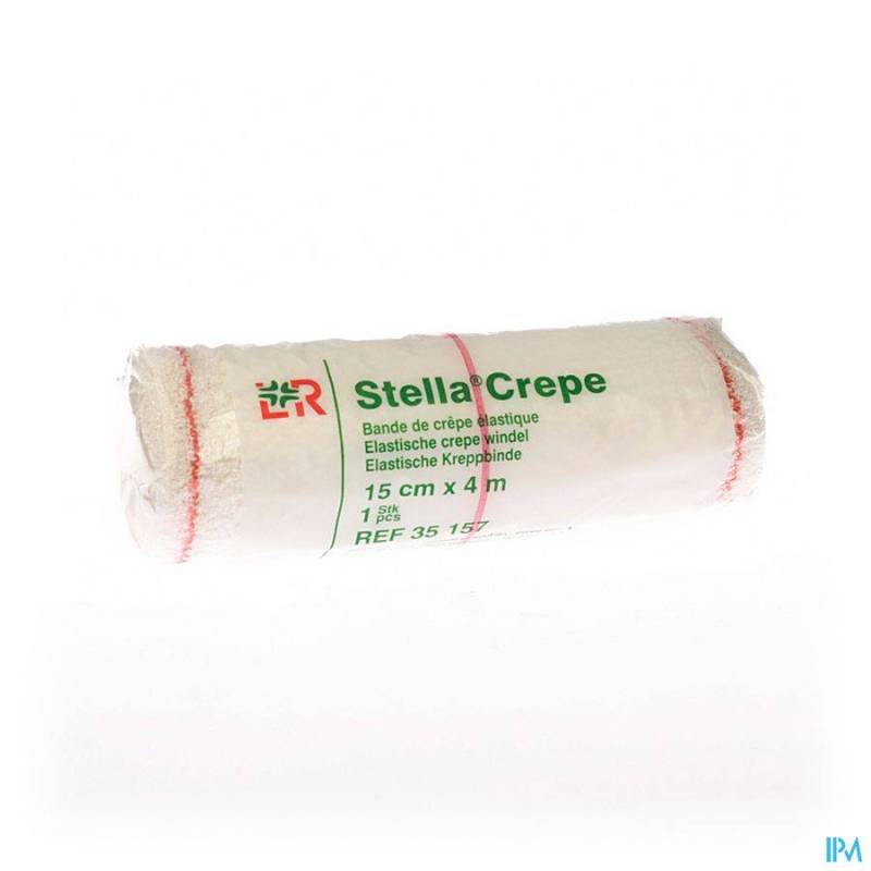 Stellacrepe Windel Cello 15cmx4m 35157