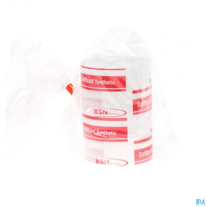 SOFFBAN SYNTHETIC OUATE 7,5CMX2,7M 1 7146701