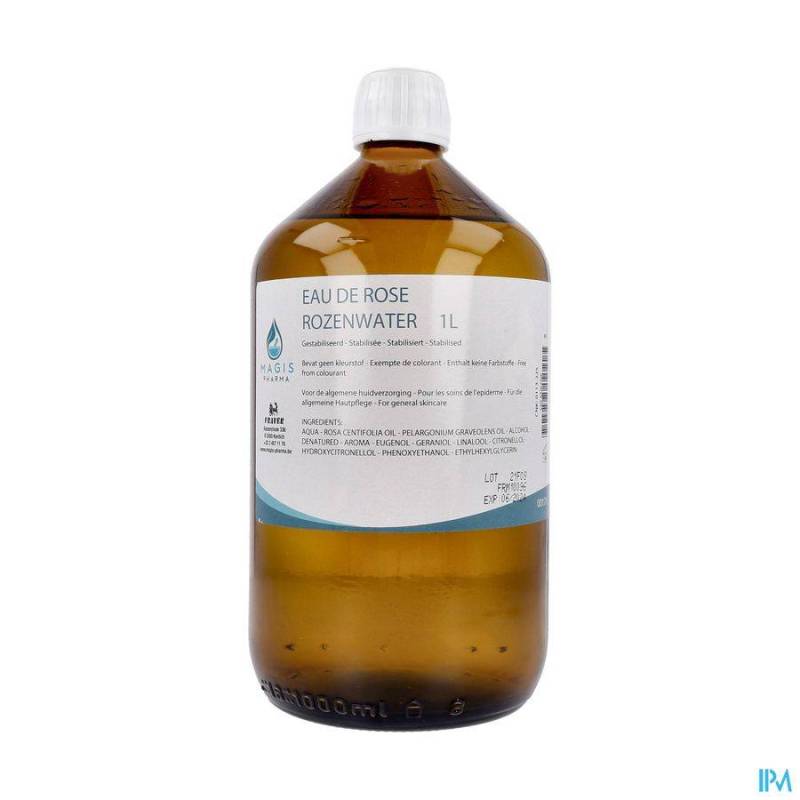 ROZENWATER FRAVER 1L