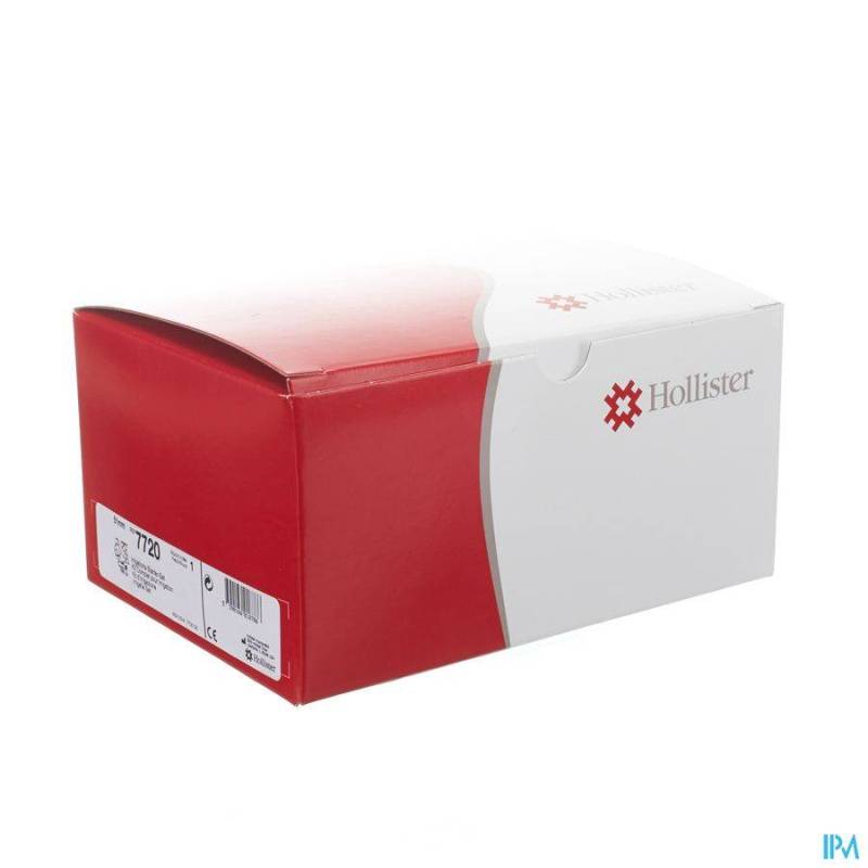 HOLLISTER SET IRRIGATION 51MM 7720