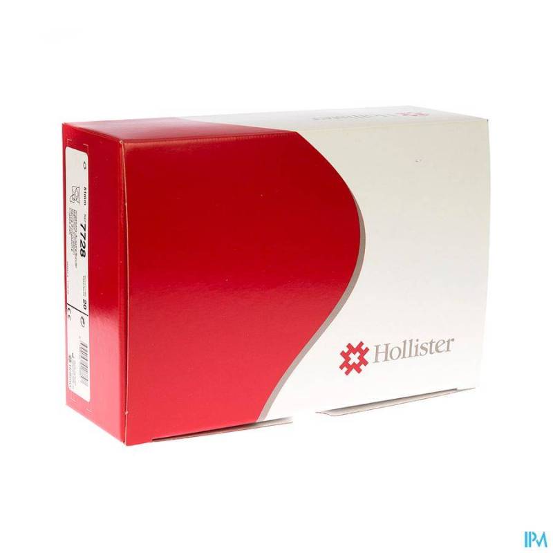 Hollister O/z Voor Irrigat. 20 7728