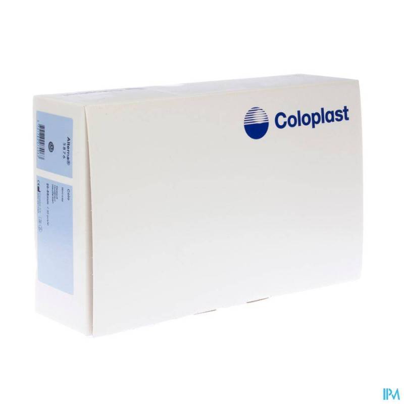 ALTERNA MINI-CAP P/F BEIGE 20-55MM 30 5876