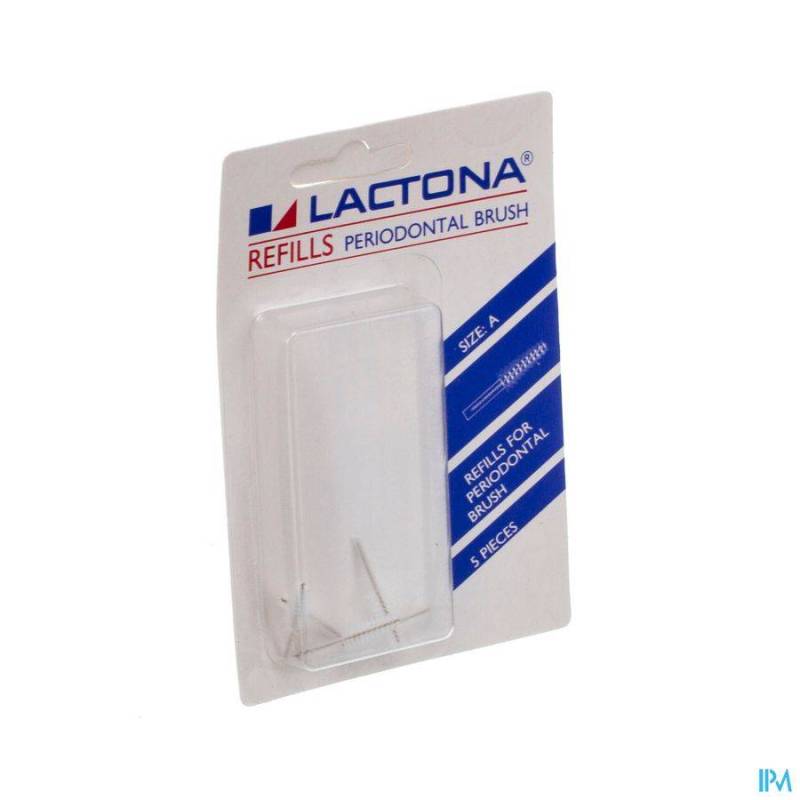 LACTONA BROSSE PERIOD. RECH 5 CONIQ