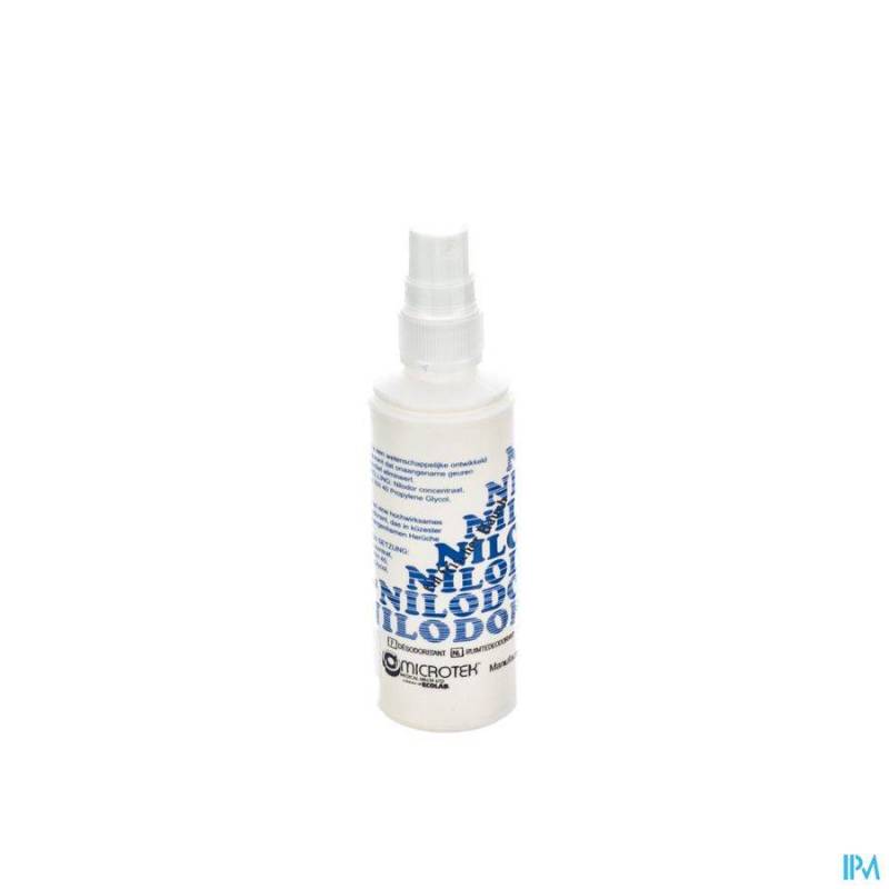 NILODOR SPRAY 100ML