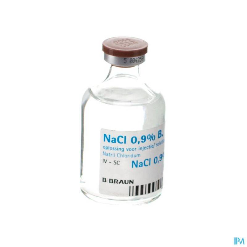 BR- GL/VR NACL 0,9% FLAPUL 50 ML