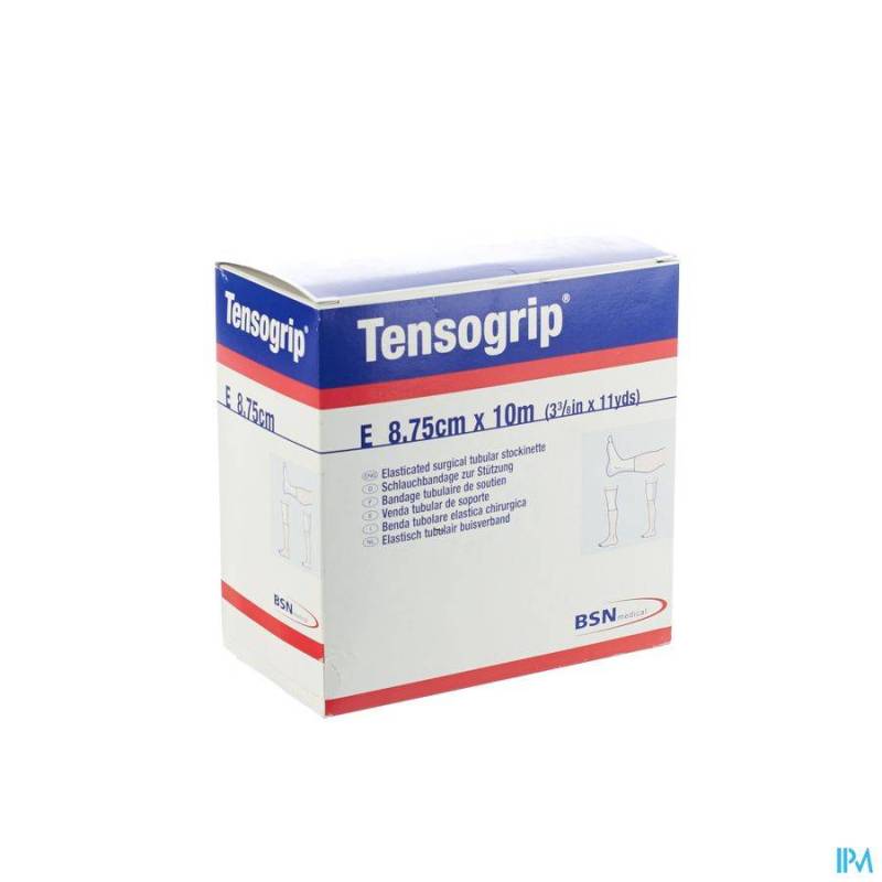 TENSOGRIP E 8,7CMX10M 1 71520