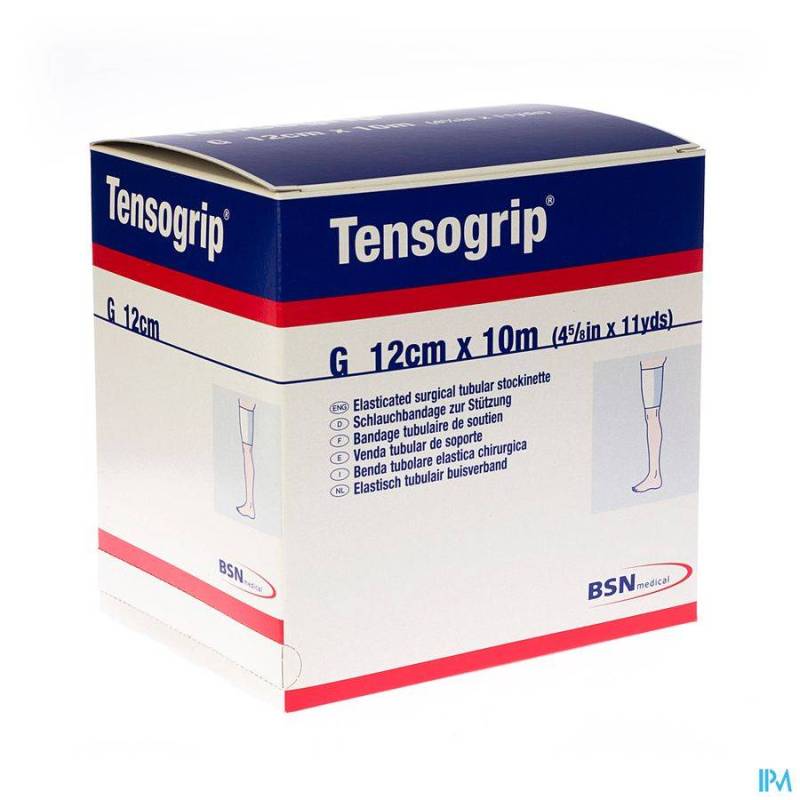 TENSOGRIP G 12,0CMX10M 1 71521