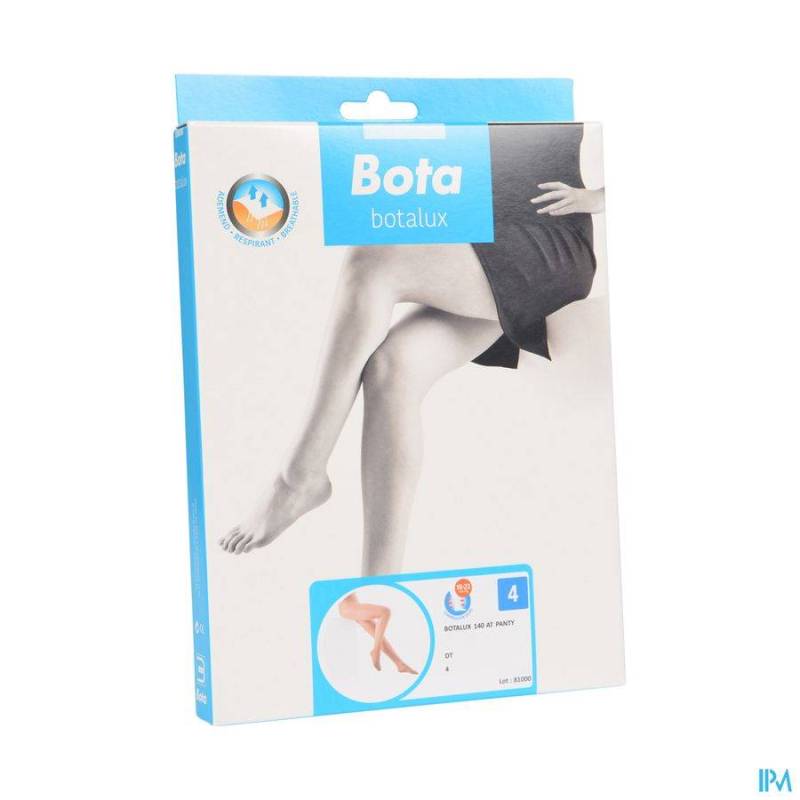 BOTALUX 140 PANTY DE SOUTIEN DT N4