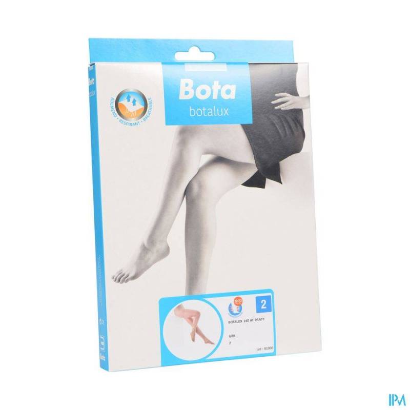BOTALUX 140 PANTY DE SOUTIEN GRB N2