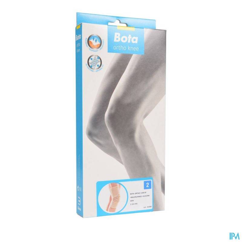 BOTA ORTHO DF 1100 SK N2