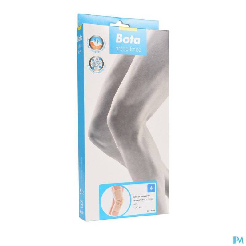 Bota Ortho Df 1100 Sk N4