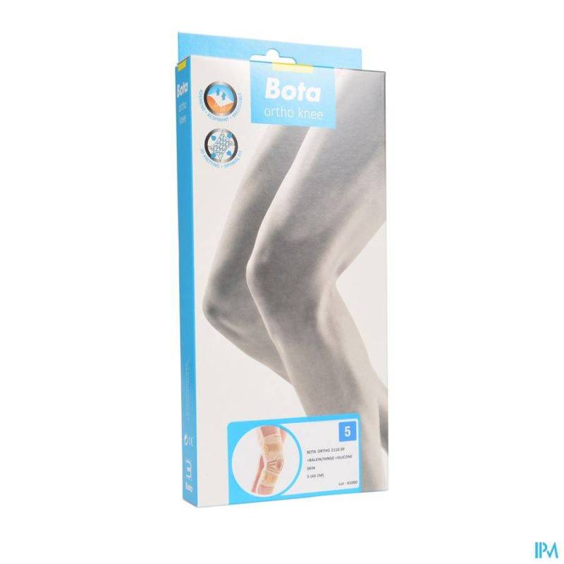 BOTA ORTHO DF 2110 SK N5