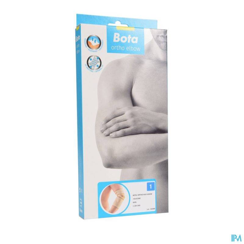 BOTA ORTHO ELBOW 810 SKIN N1