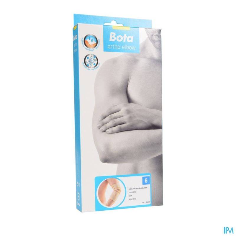 BOTA ORTHO ELBOW 810 SKIN N6