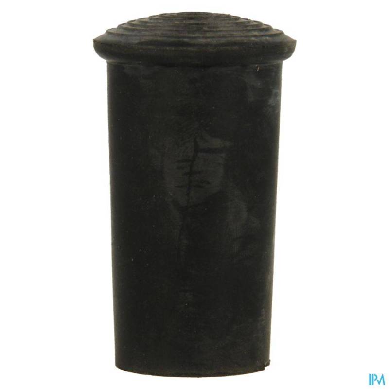 BOTA EMBOUT CAOUTCH 3 = 22MM