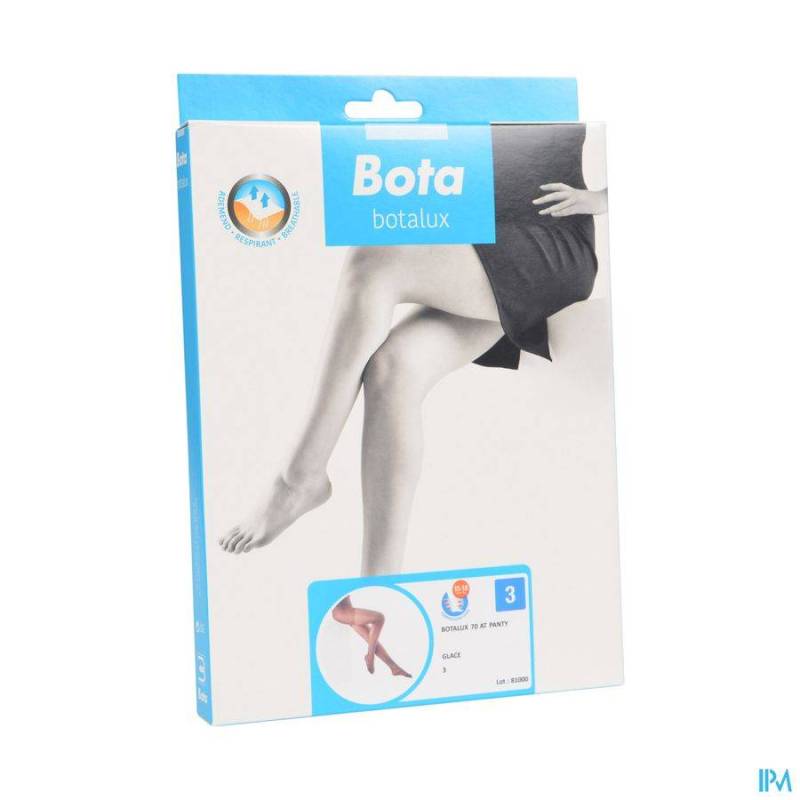 Botalux 70 Panty Steun Glace N3