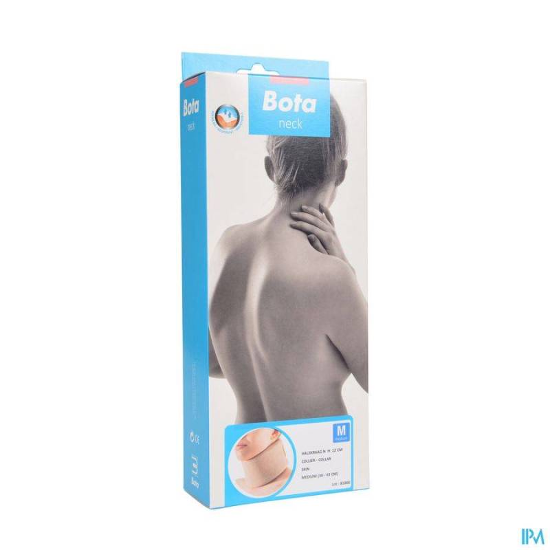 BOTA COLLIER MOD N H 12CM M