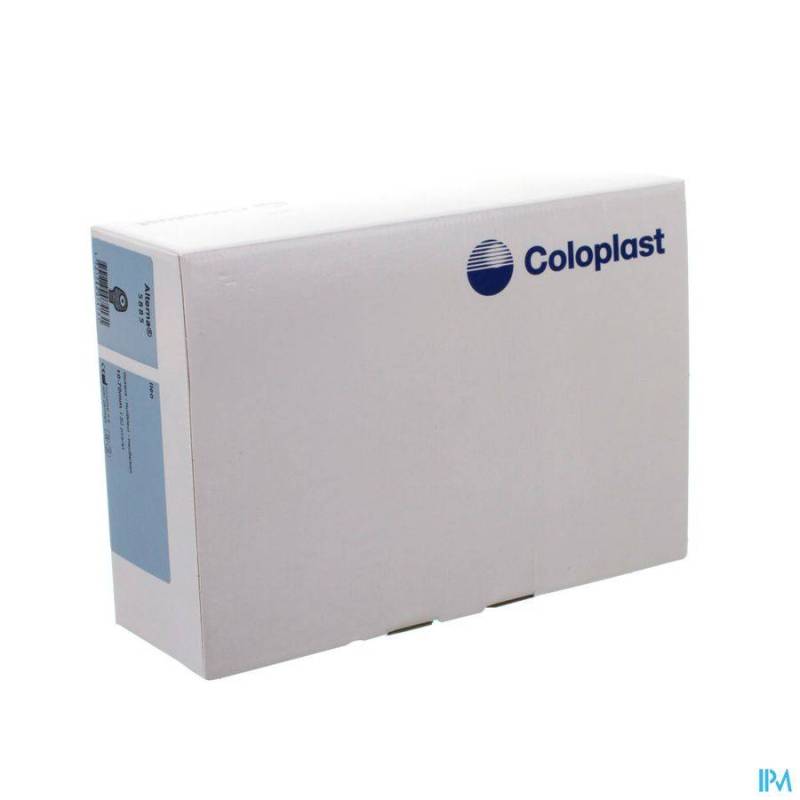 ALTERNA MAXI P/O BEIGE 10-70MM 30 5885