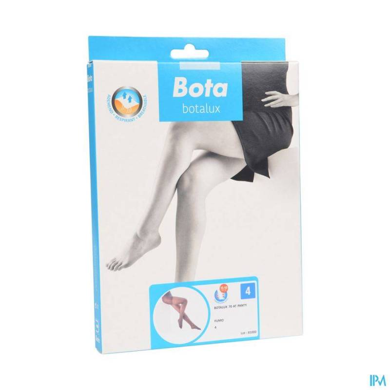 Botalux 70 Panty Steun Fumo N4