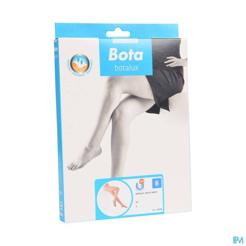 Botalux 140 Panty Steun Dt N6