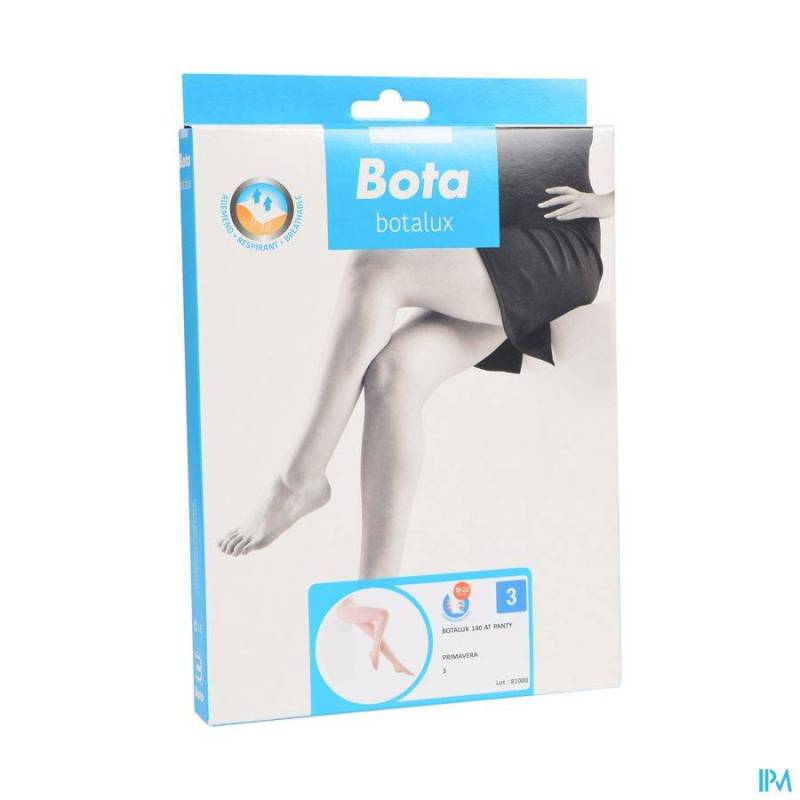 BOTALUX 140 PANTY DE SOUTIEN PRIM 3