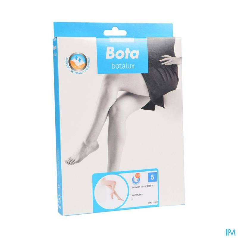 BOTALUX 140 PANTY DE SOUTIEN PRIM 5