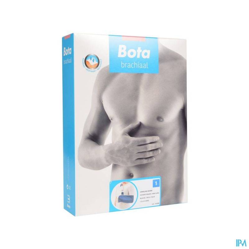 BOTA ECHARPE MAJOR N1