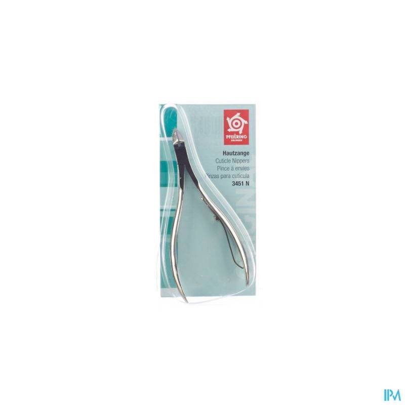 PFEILRING NIJNAGELTANG GM 3451