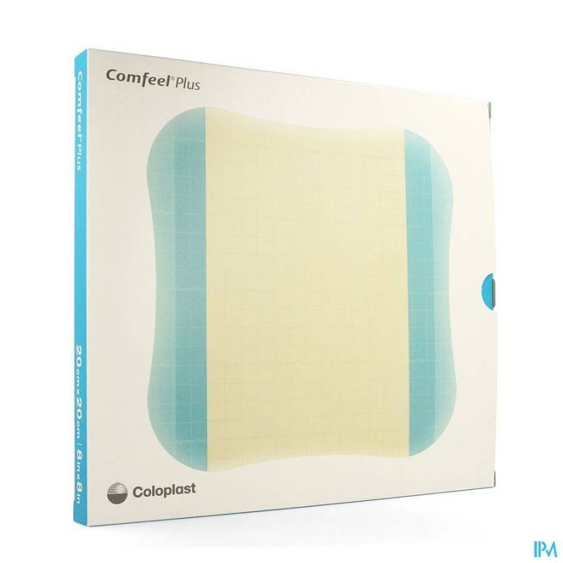 Comfeel Plus 20x20cm 5 33120
