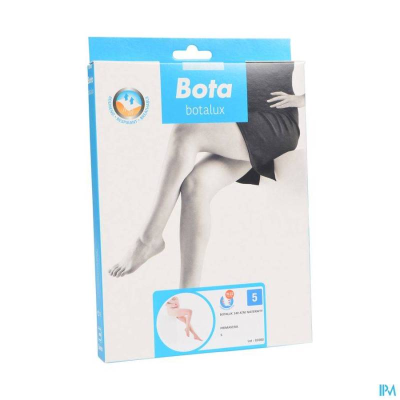 BOTALUX 140 MATERNITY PRIMAVERA N5