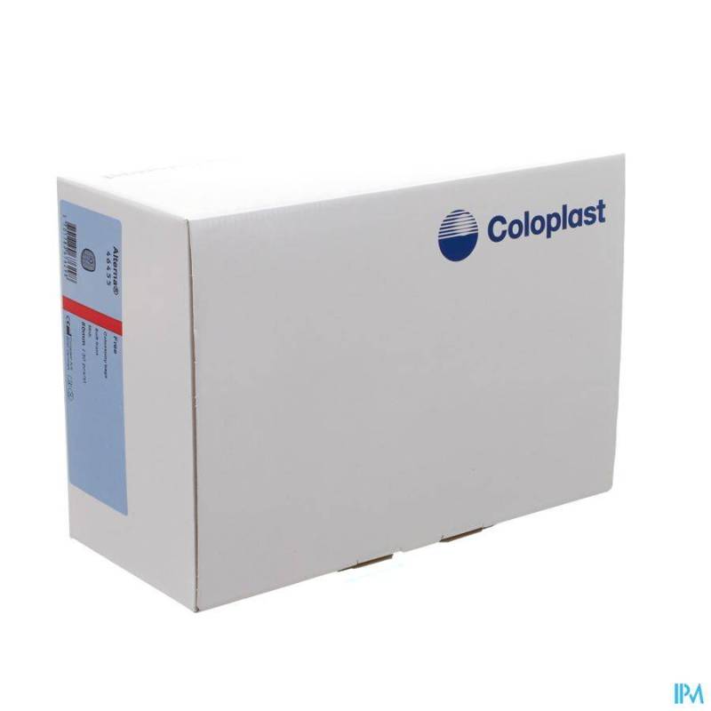 ALTERNA FREE P/F SOFT MIDI 50MM 30 46455