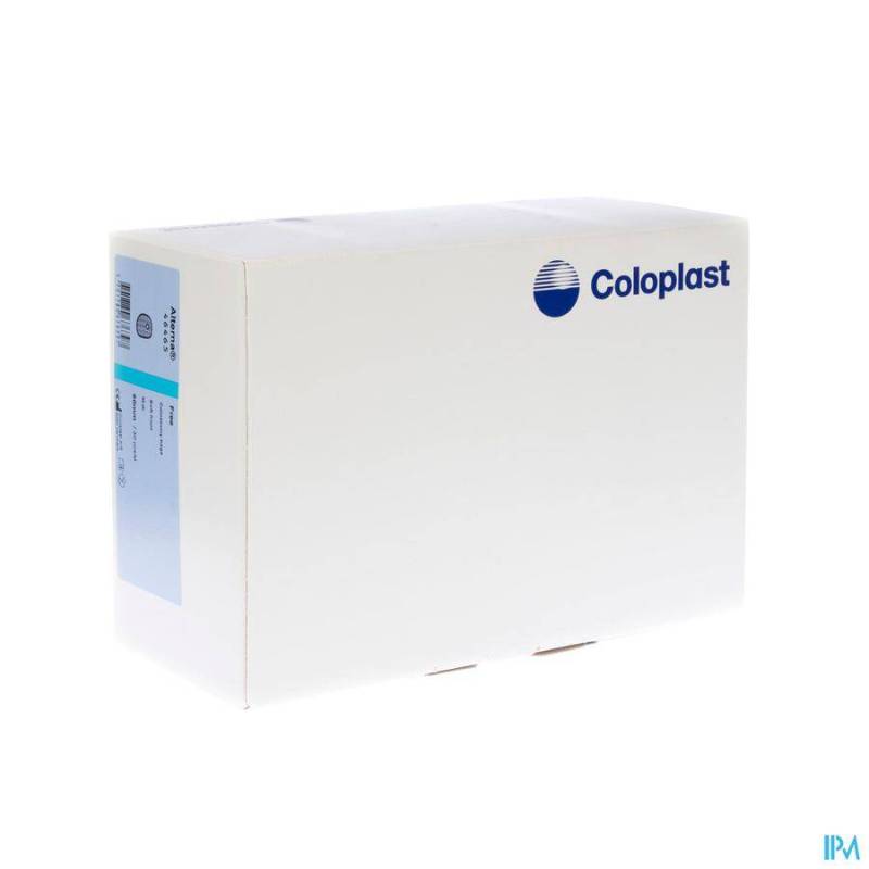 Alterna Free g/z Soft Midi 60mm 30 46465