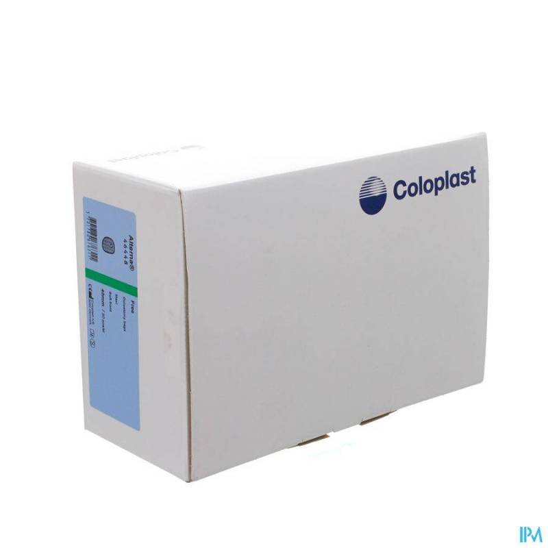 ALTERNA FREE G/Z SOFT MAXI 40MM 30 46448