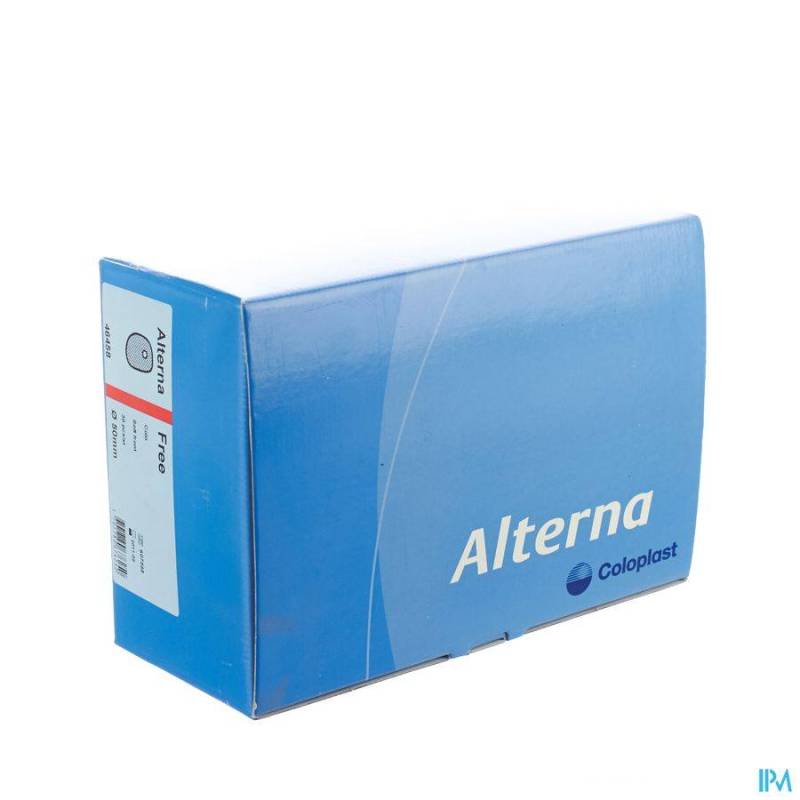 Alterna Free g/z Soft Maxi 50mm 30 46458