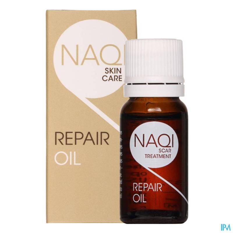 NAQI REPAIR 10ML