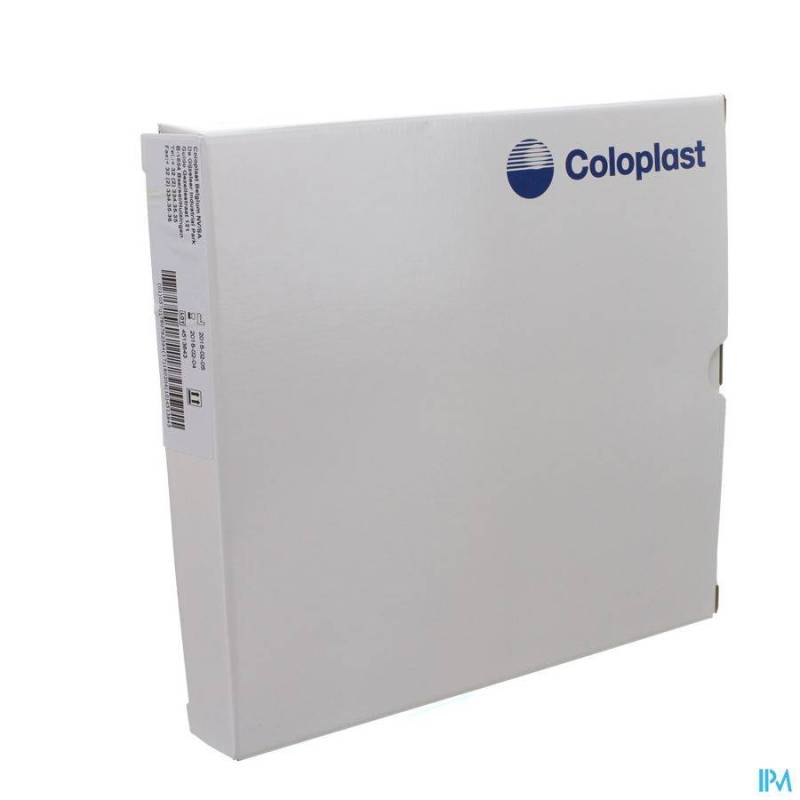 Comfeel Plus Contour 9x11cm 5 33283