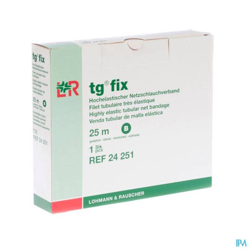 Tg-fix New B Tub.verb. Vinger-hand Voet 25m 24251