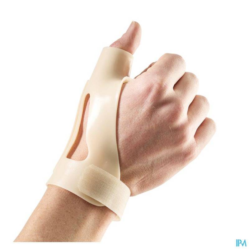 BOTA ORTHESE STAT.POIGN.POUCE D S